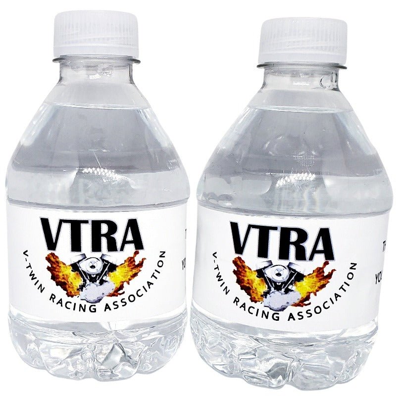 Create Your Own Personalized Waterproof Water Bottle Labels - Favors Today