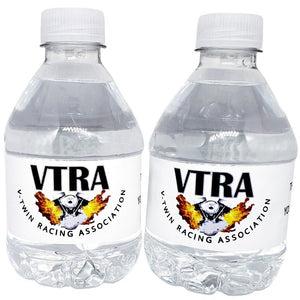 Create Your Own Personalized Waterproof Water Bottle Labels - Favors Today