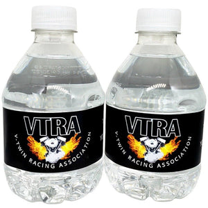 Create Your Own Personalized Waterproof Water Bottle Labels - Favors Today