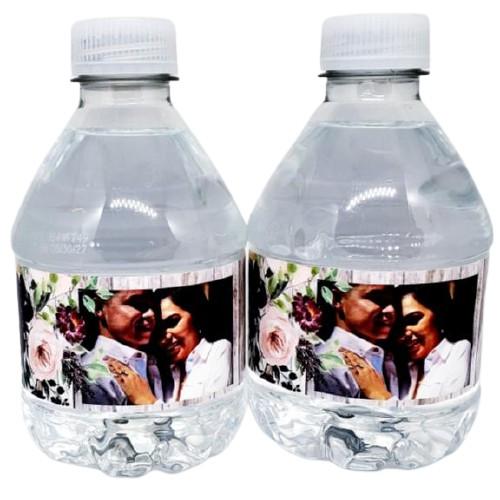 Create Your Own Personalized Waterproof Water Bottle Labels - Favors Today