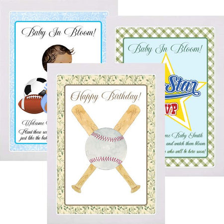 Personalized all clearance stars