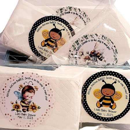 Products :: Bee Party Decor - Bee Favor Decorations - Bee Favor